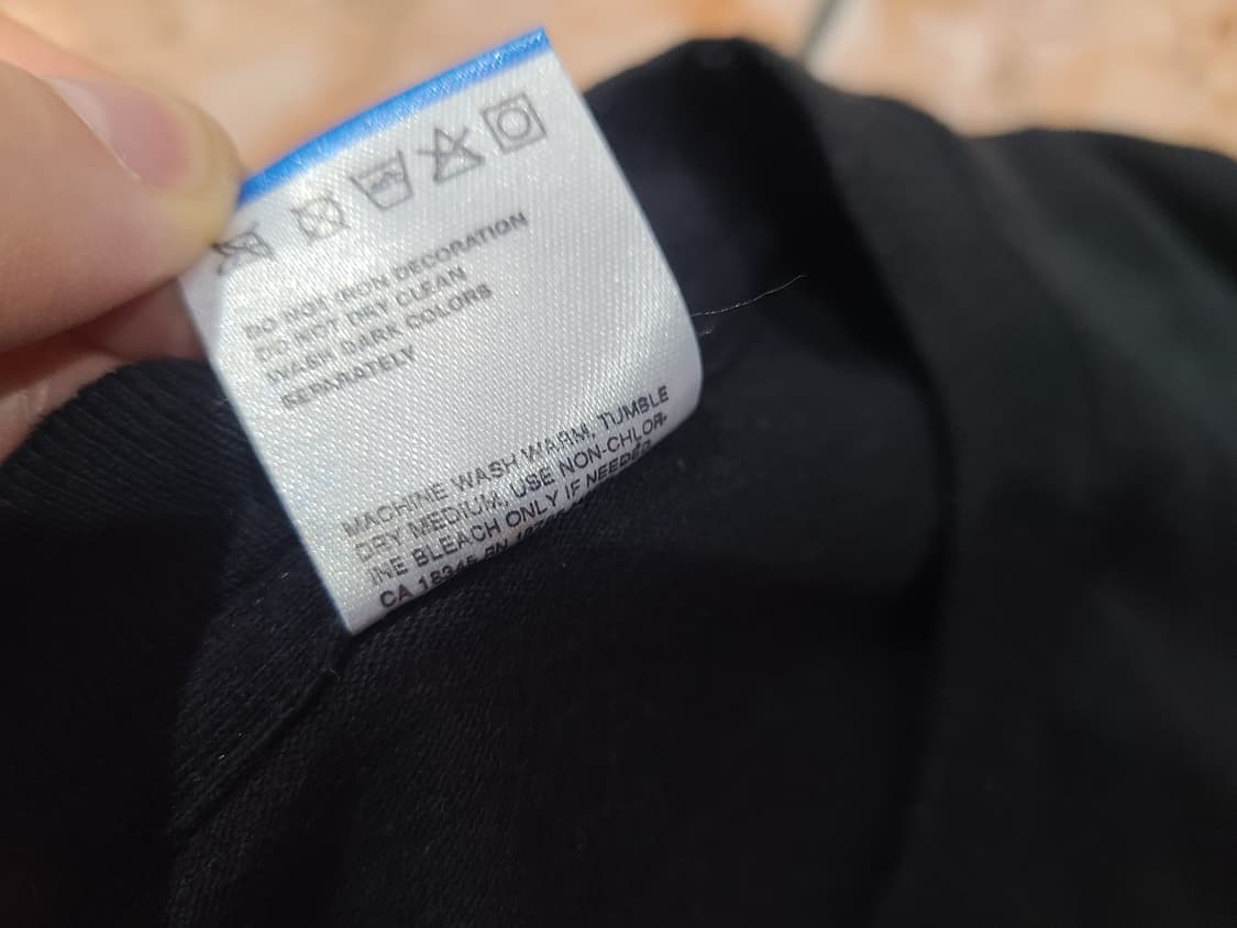 1996 본조비 빈티지티셔츠 상품이미지8