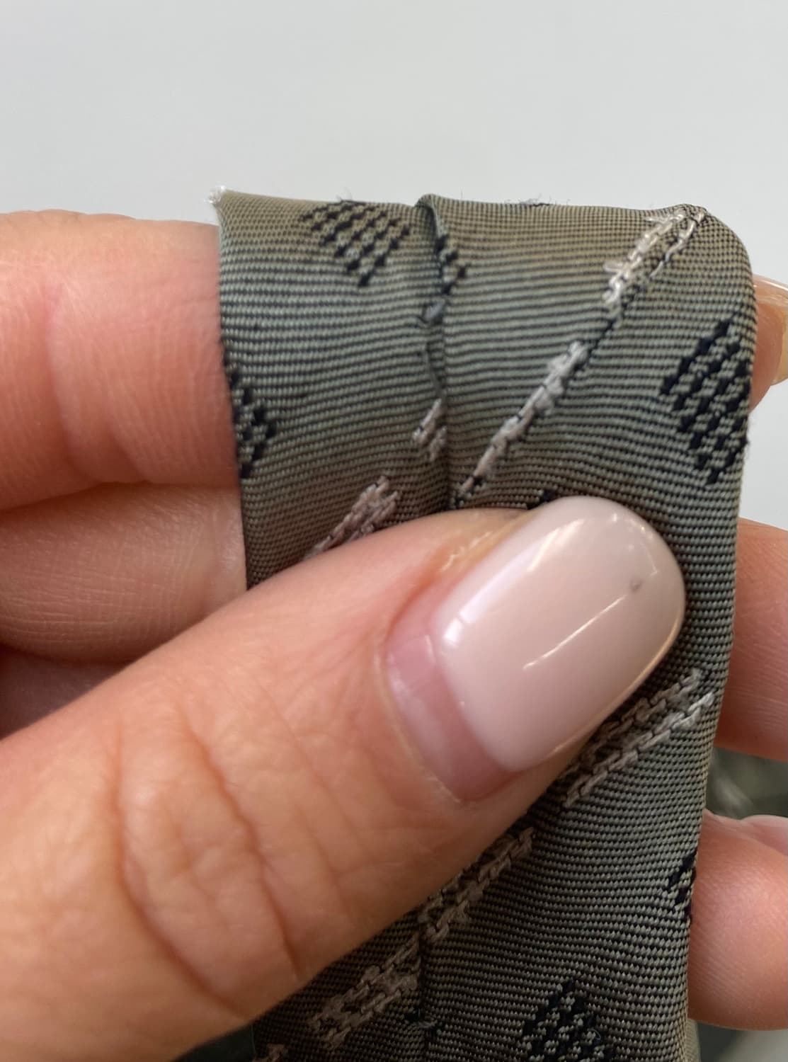 지아니발렌티노 넥타이 상품이미지10