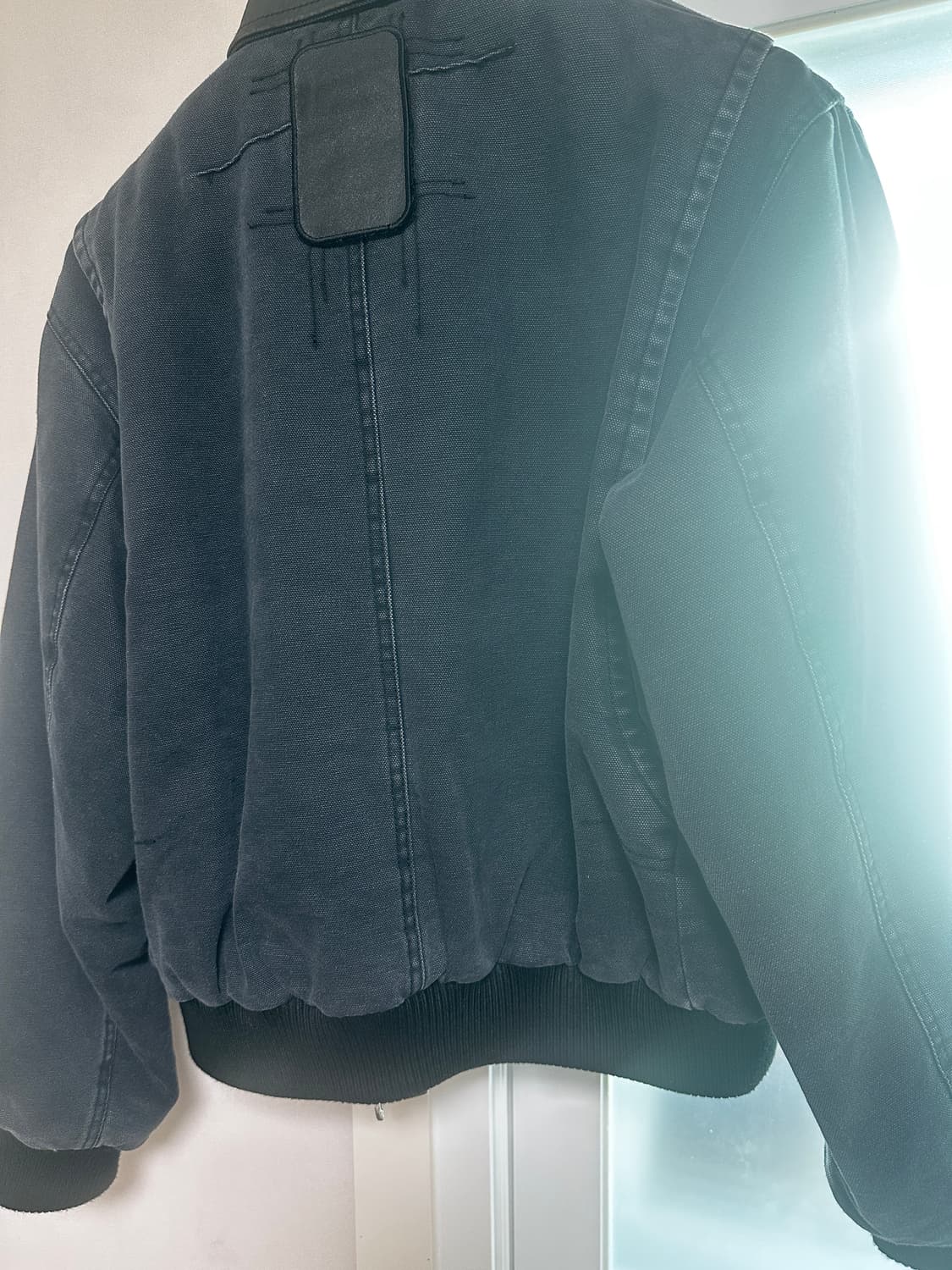 (마지막 가격)엑슬림 ep8 04자켓 L 팝니다. 상품이미지3