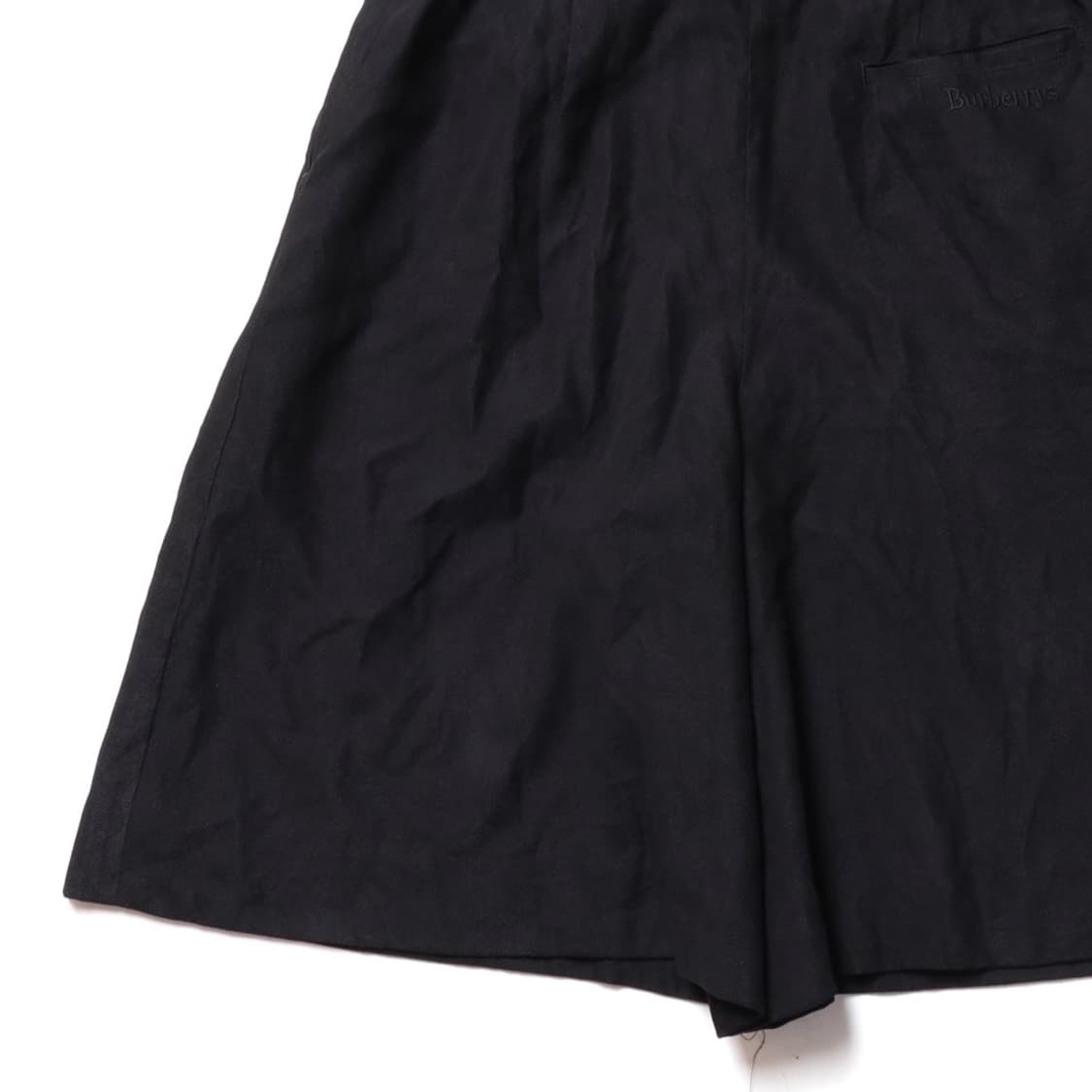 버버리 Burberrys Hakama Shorts 
 상품이미지7