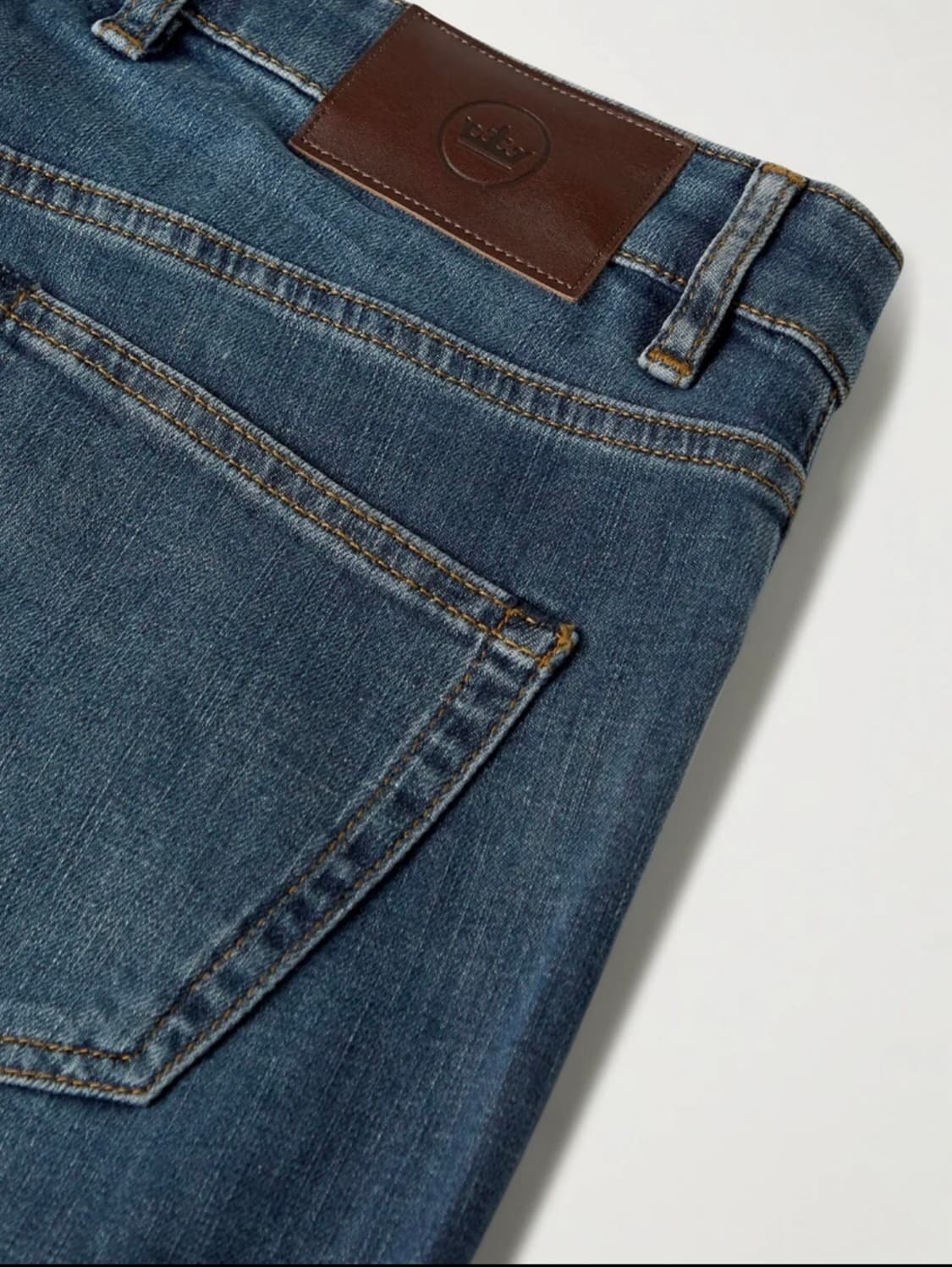 PETER MILLAR 피터밀러 필롯밀 진 상품이미지3