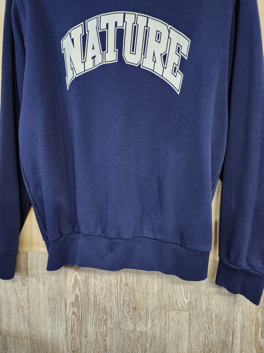 624) 탑텐 남성 맨투맨 상품이미지4