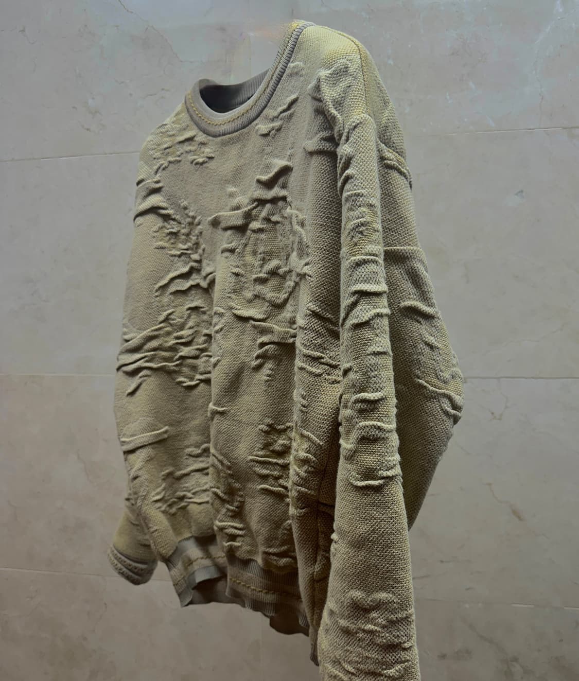 Issey Miyake 니트 상품이미지1