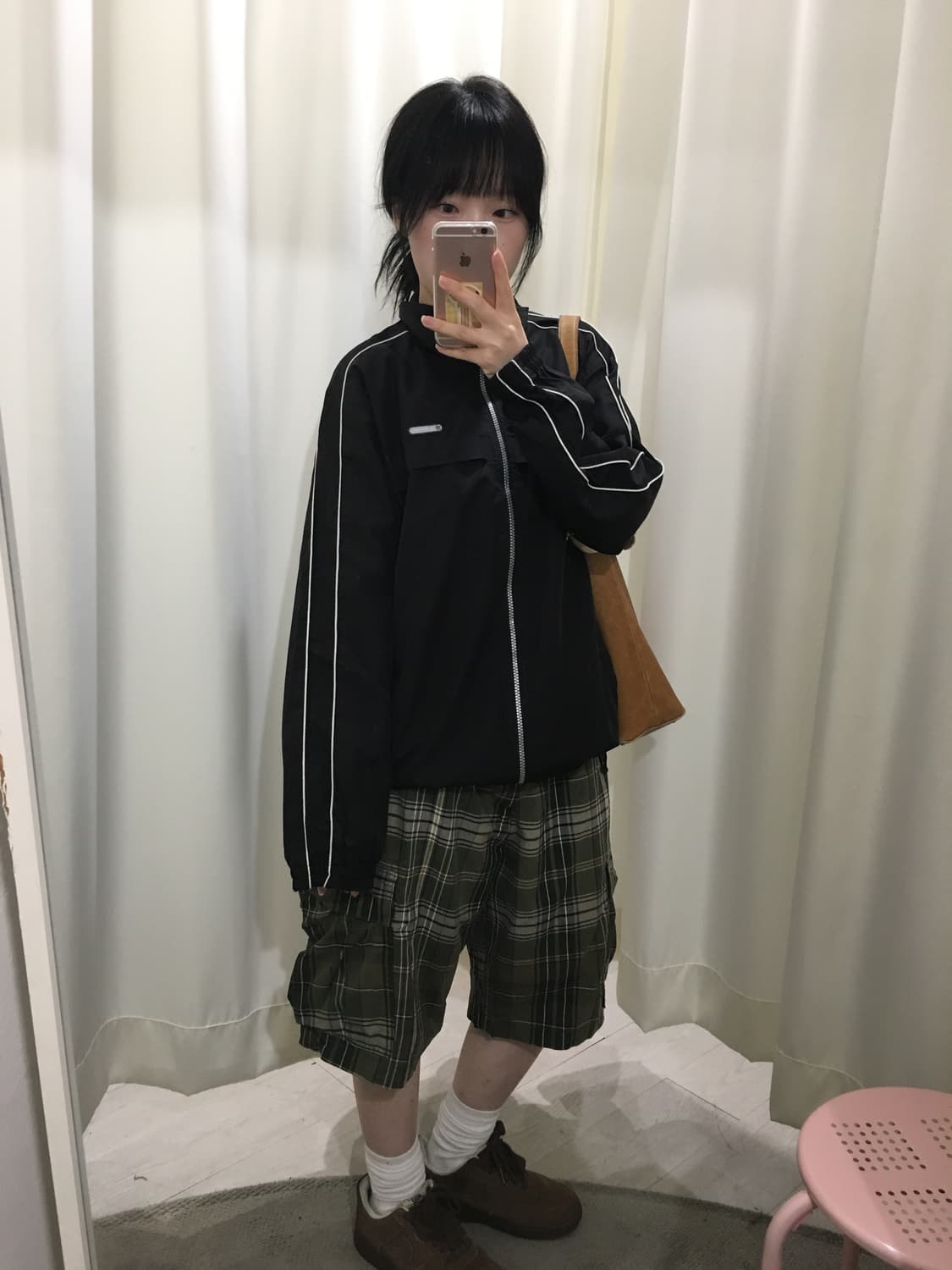 Eddie bauer bermuda pants 상품이미지6
