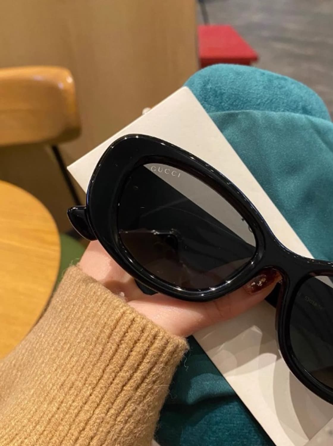 구찌 선글라스 상품이미지6