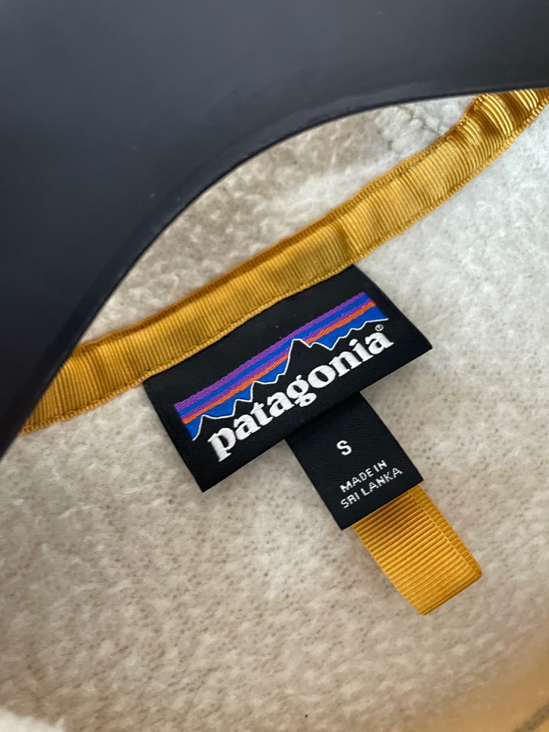 파타고니아 레트로 파일 후드 플리스 자켓 상품이미지7