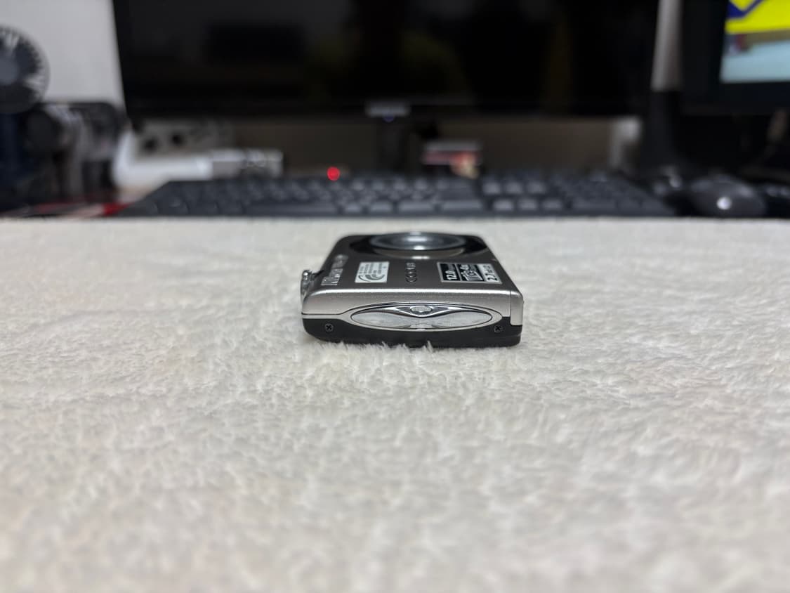 📸💖✨ 니콘 쿨픽스 S3000 판매합니다 ✨💖📸 상품이미지5