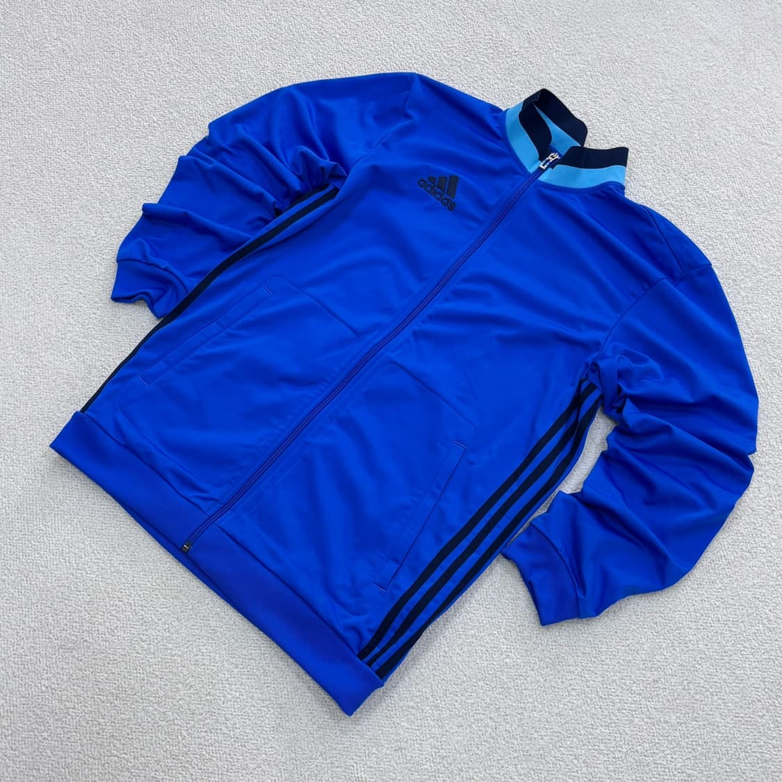 105 아디다스 파이어버드 트랙탑 자켓 0326E 상품이미지1