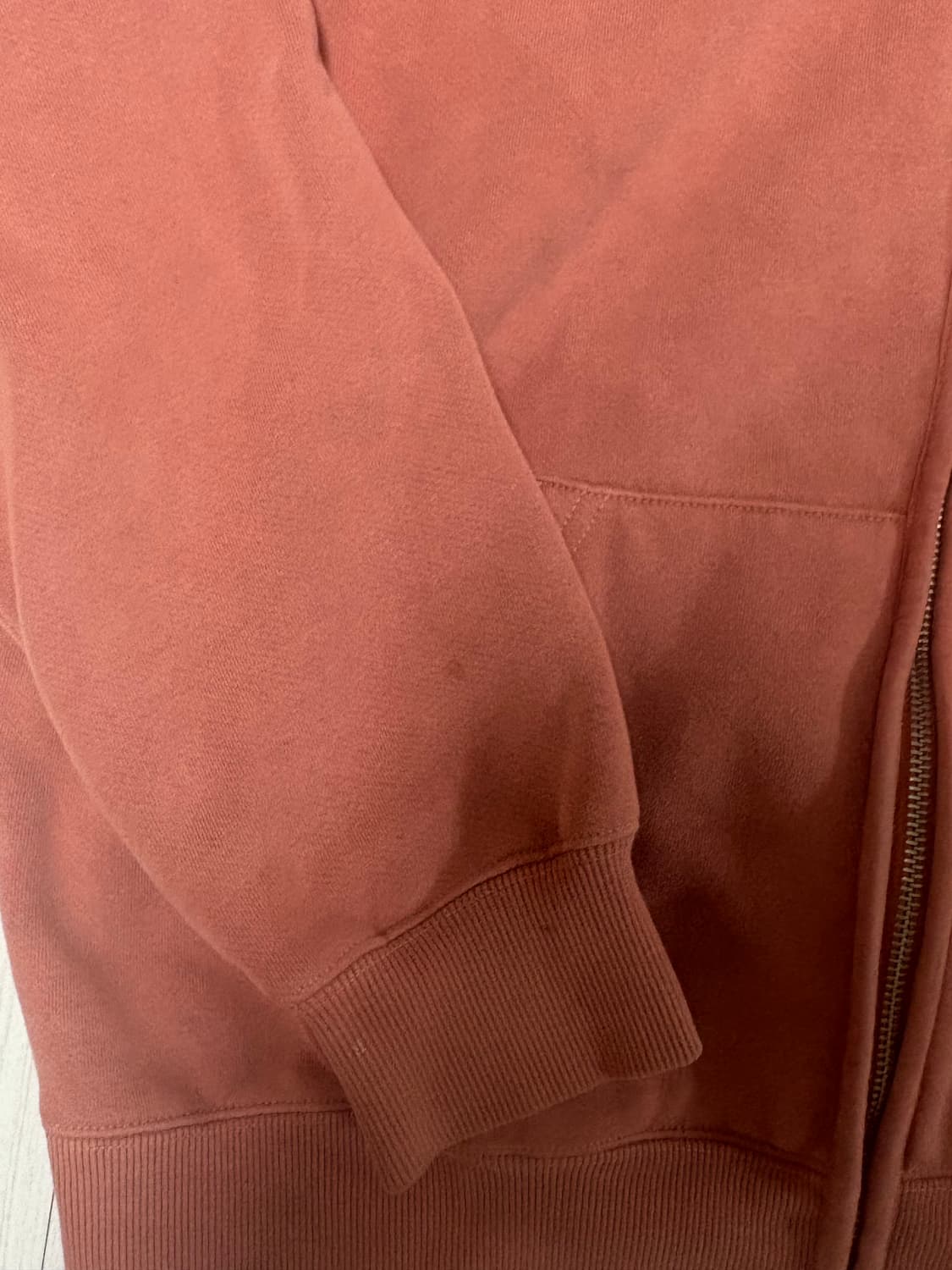 야드세일 판타지 집업 상품이미지4