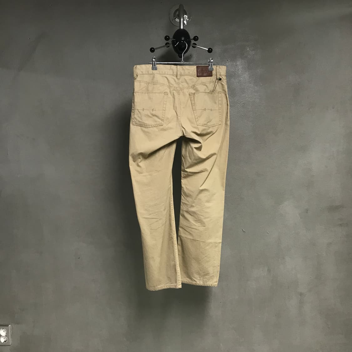 폴로 랄프로렌 베이지 팬츠 30/30 상품이미지5