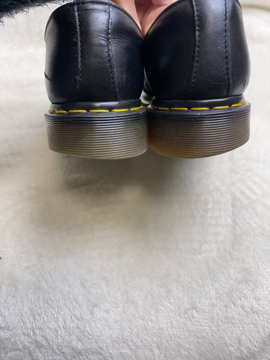 [39] 닥터마틴 1461 나파 || 250-255 상품이미지6