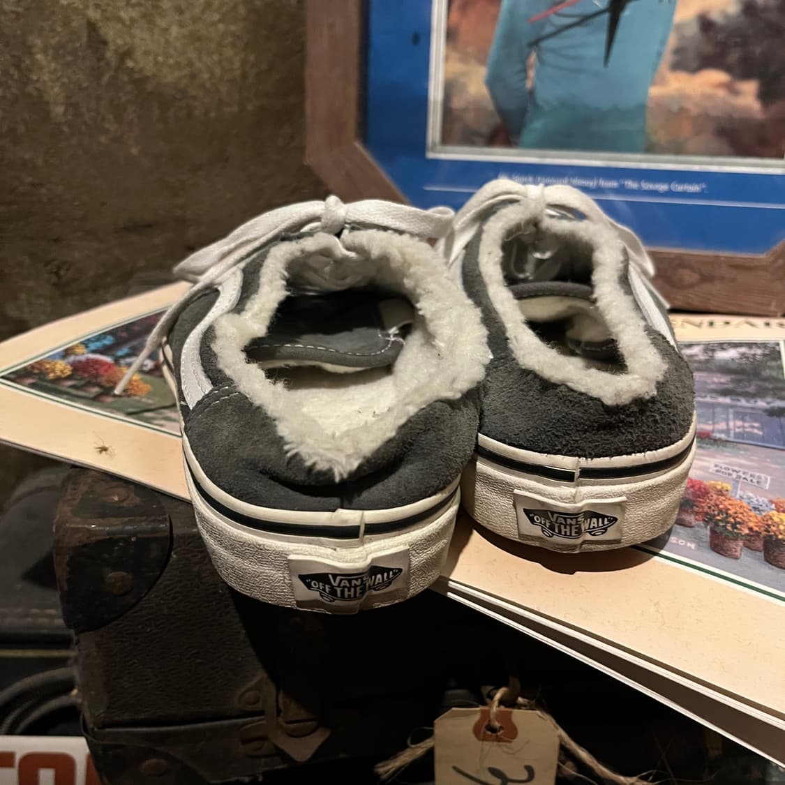 반스 240 상품이미지3