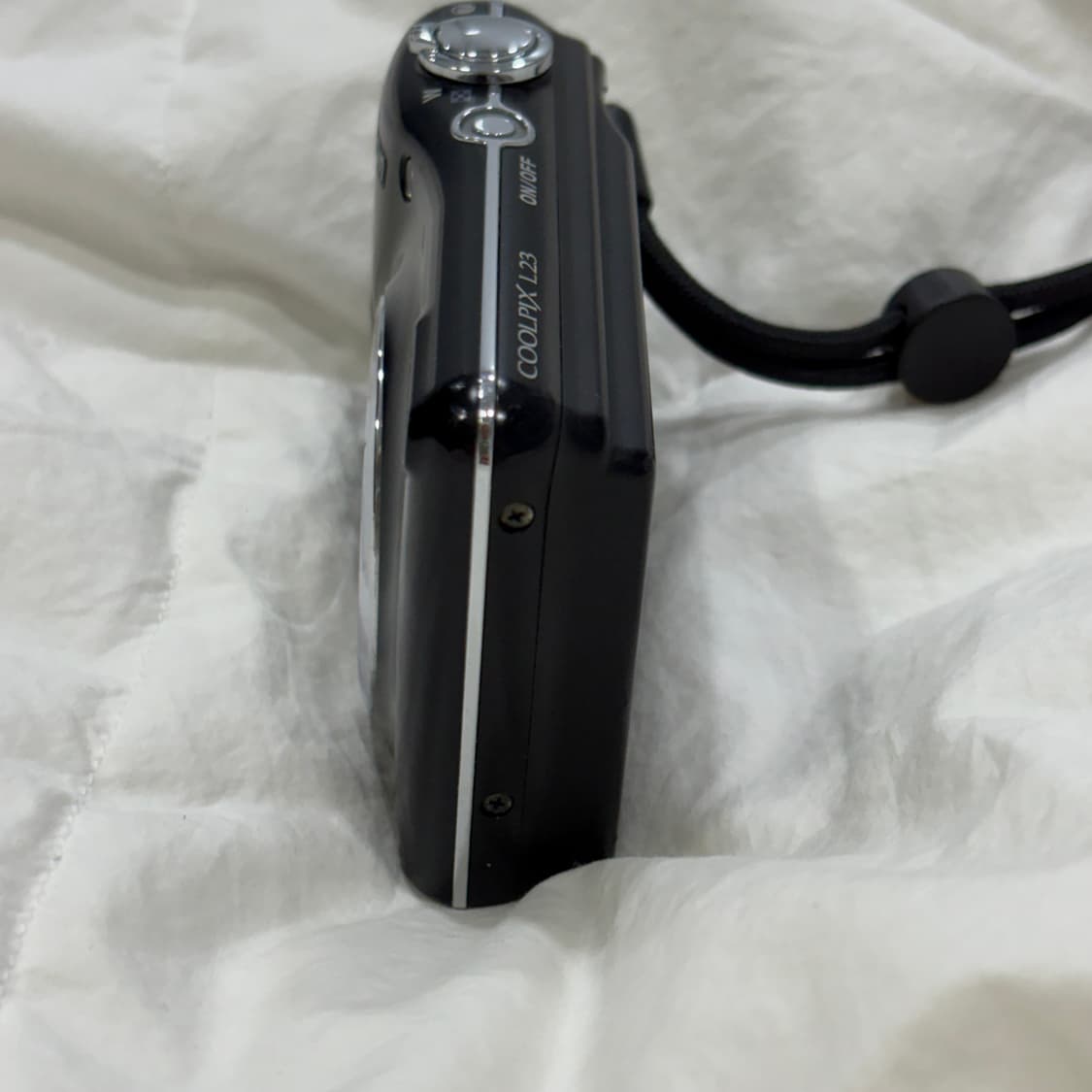 니콘 쿨픽스 L23 상품이미지6