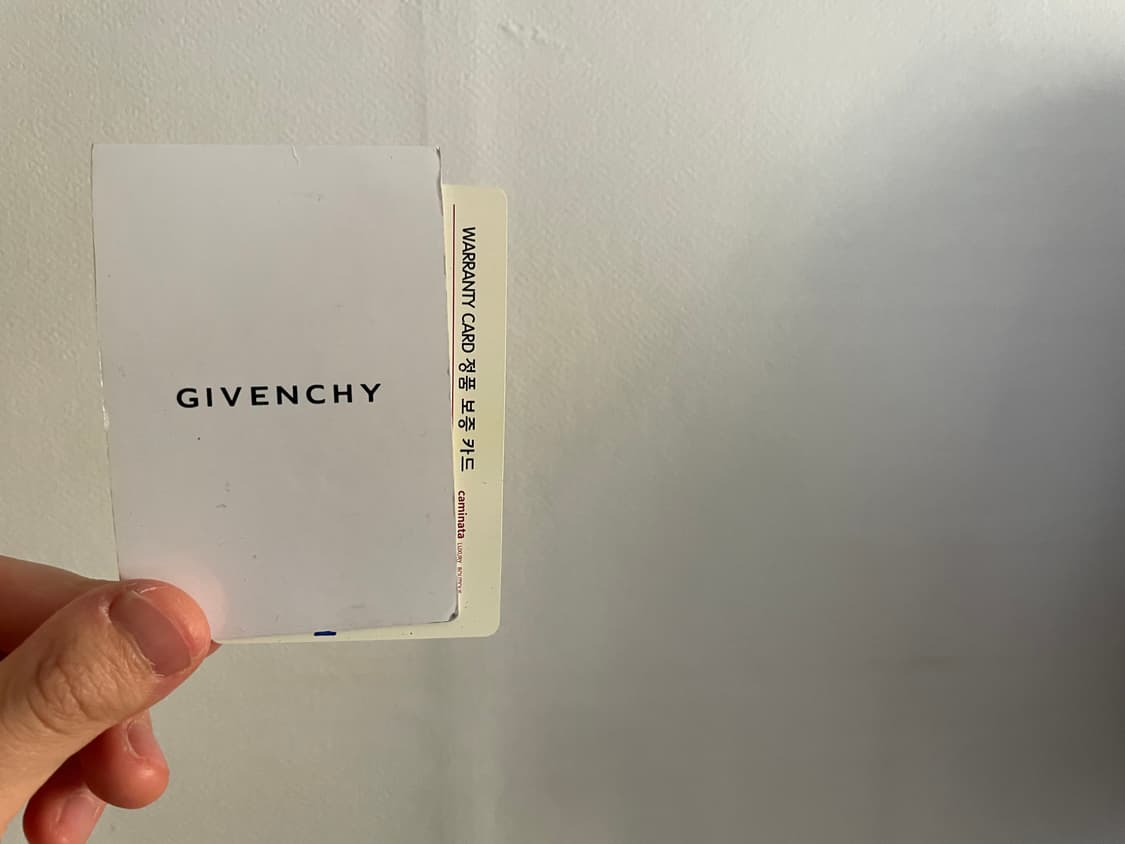 Givenchy pandora bag 상품이미지6