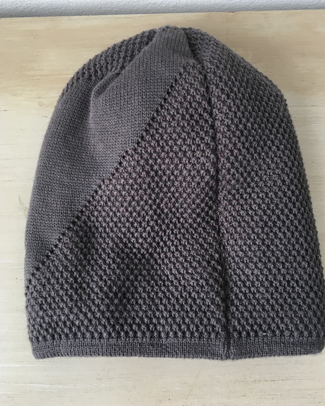 knit beanie 상품이미지5