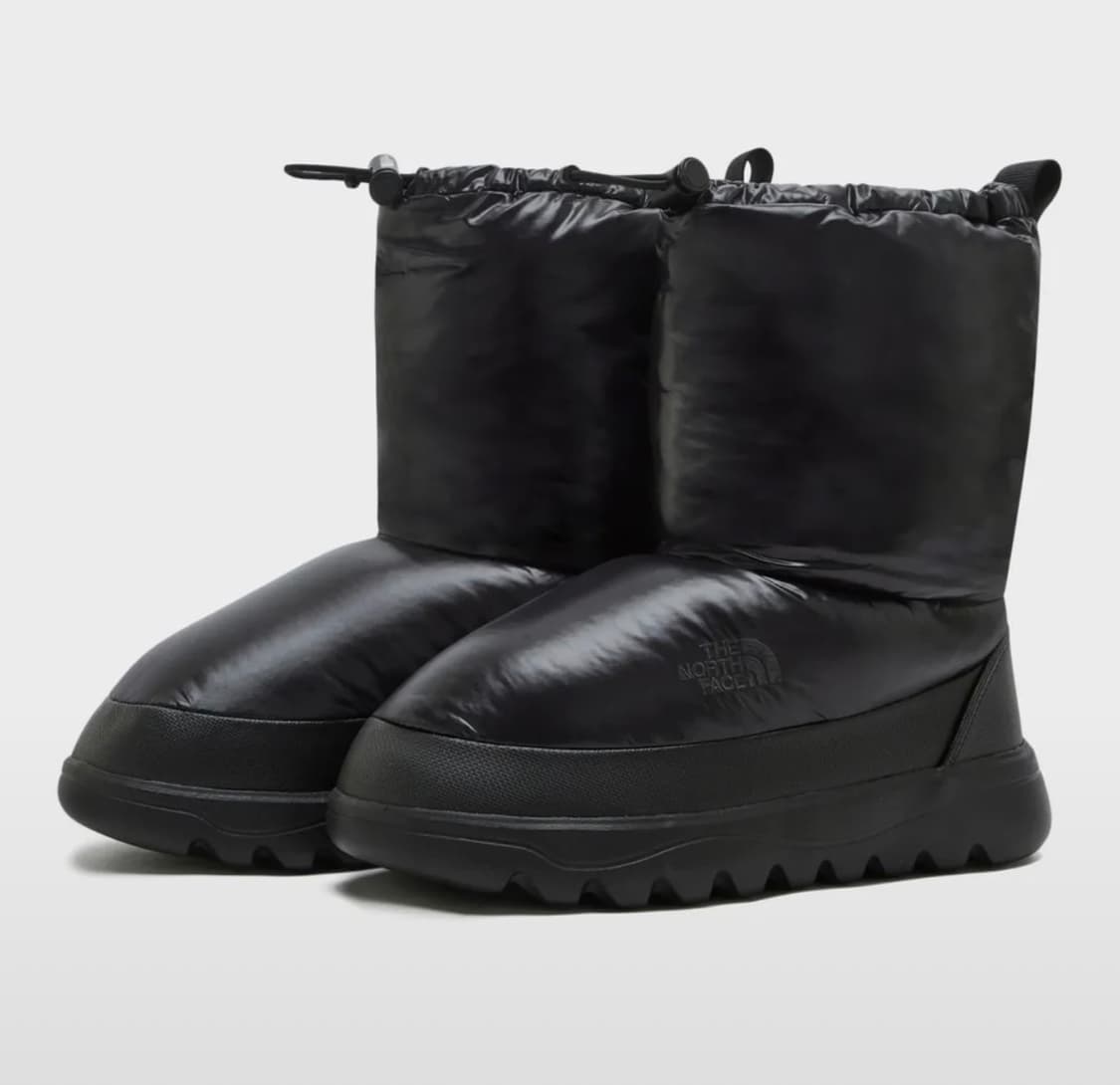 노스페이스 캠프 부티 패딩 부츠 상품이미지1