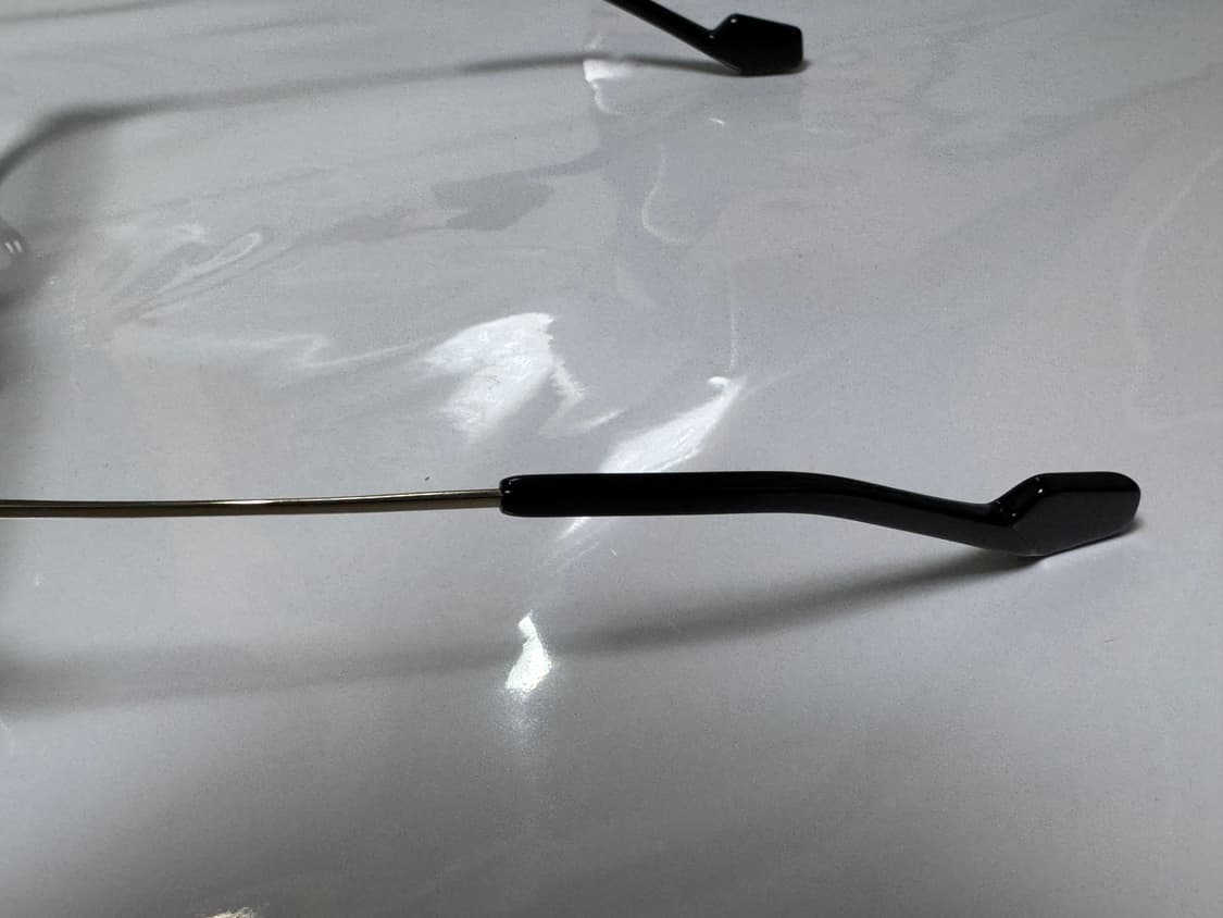 젠틀몬스터 제프(JEFF) 상품이미지5