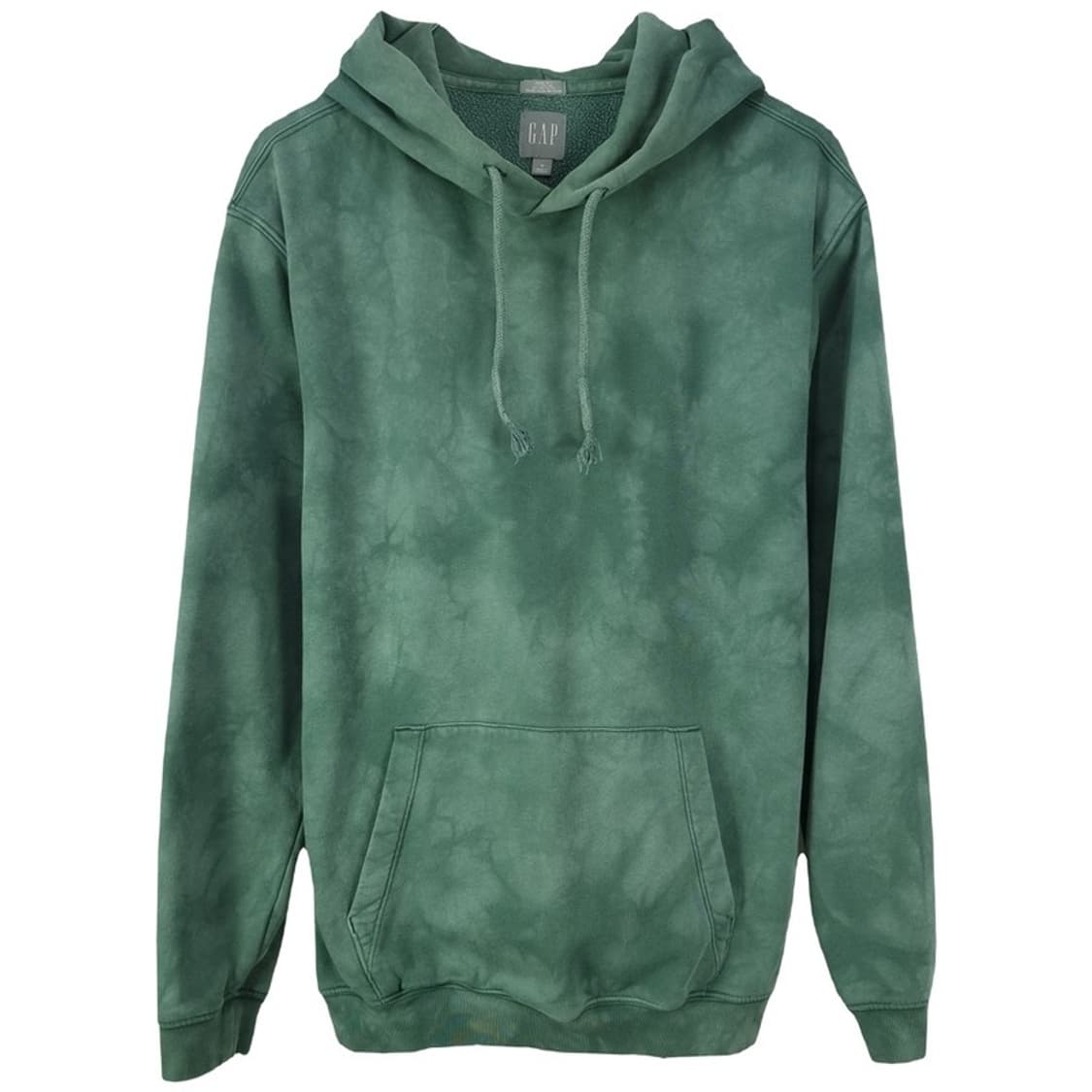 [갭] 타이다이 나염 오버핏 후드티 M18435 상품이미지2