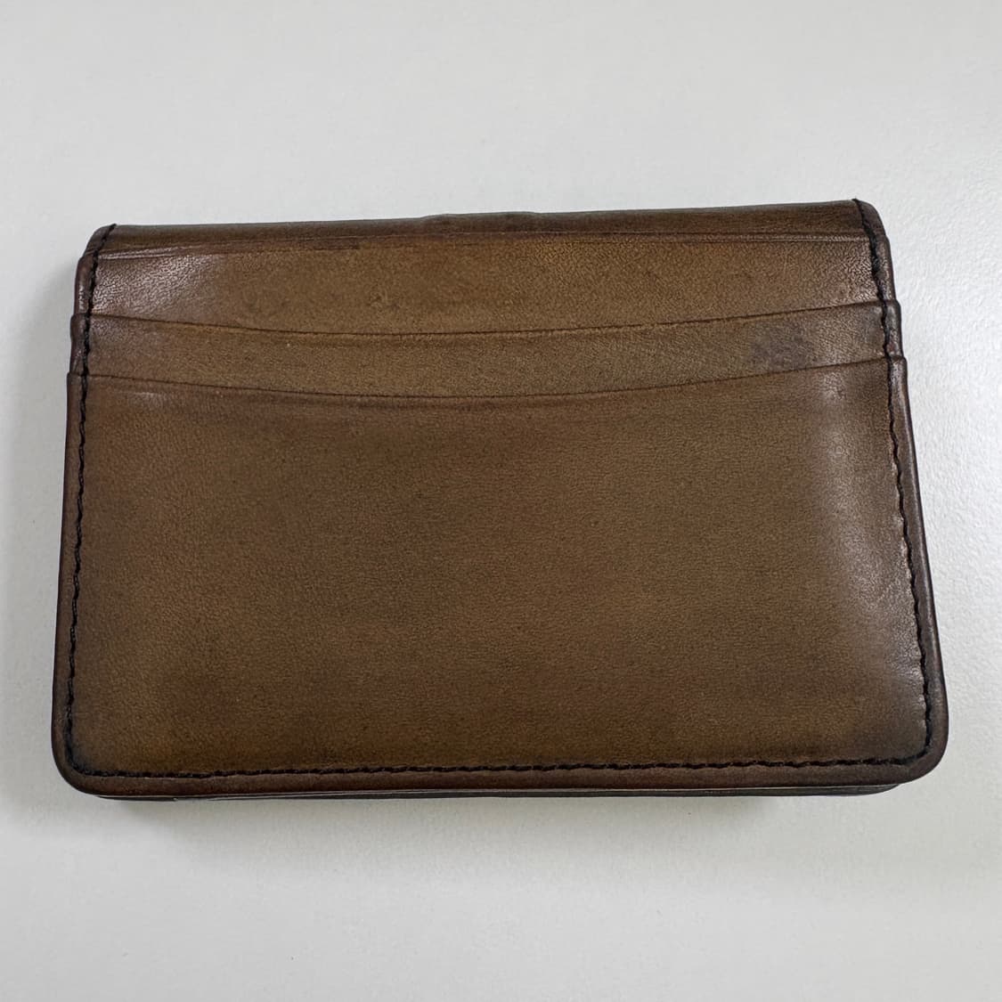 미하라 야스히로 버클 지갑 상품이미지3