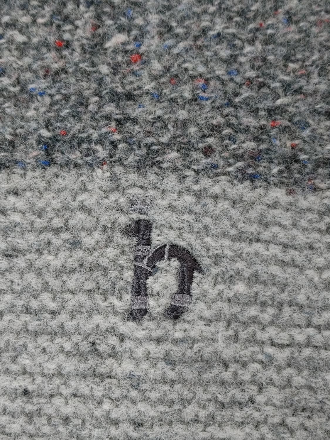 HAZZYS 헤지스 남성 니트 스웨터 집업가디건 상품이미지5