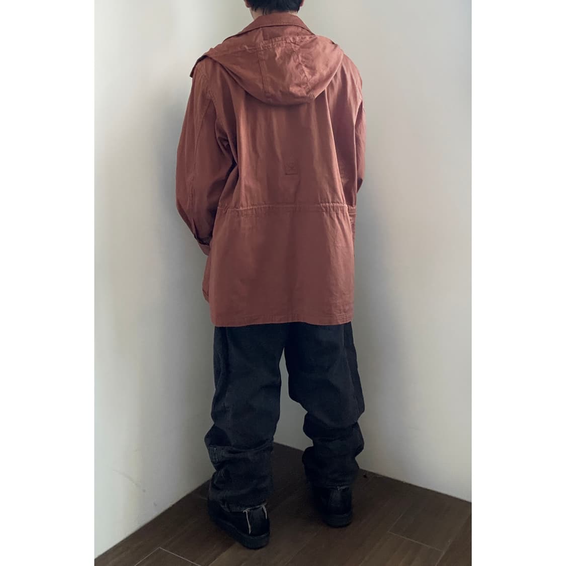 Hysteric Glamour Parka 상품이미지3