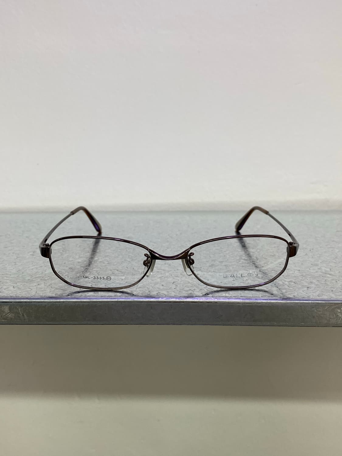 vintage glasses 518 상품이미지2