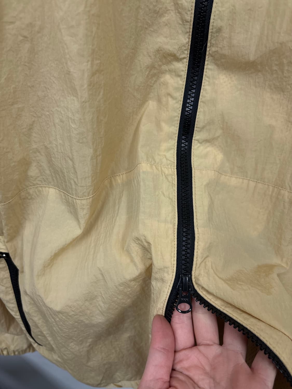 나이키조던 바람막이점퍼 상품이미지4