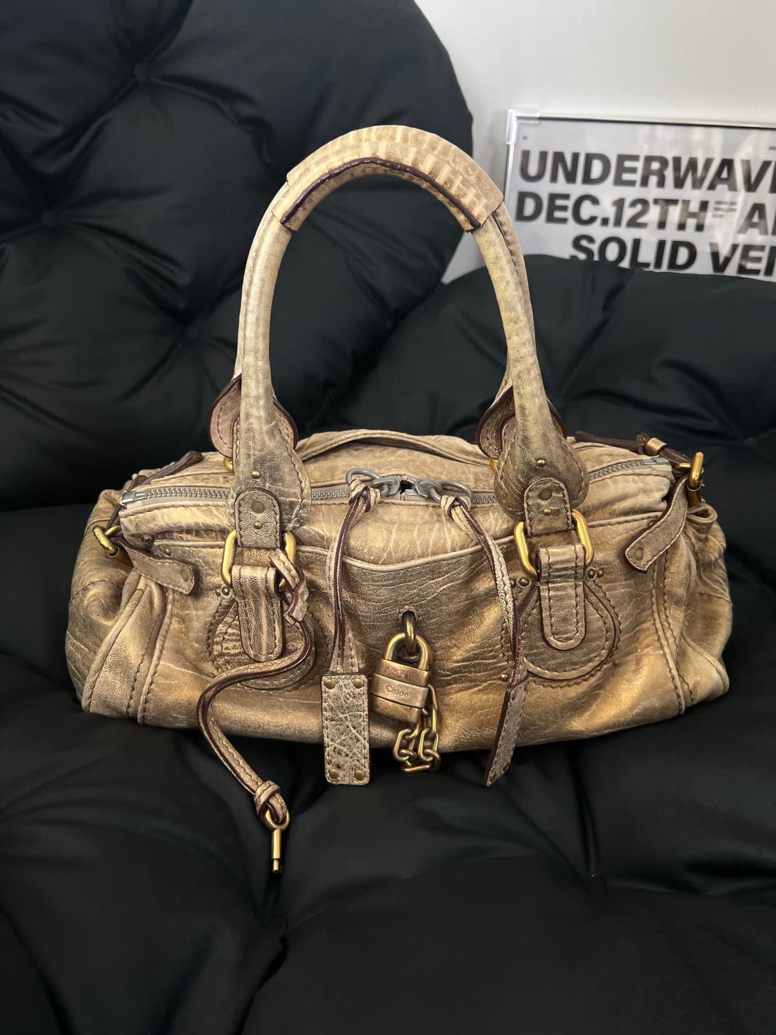 끌로에 패딩턴 상품이미지3