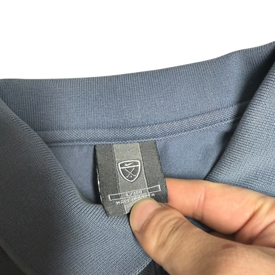 나이키 골프 카라티 상품이미지2