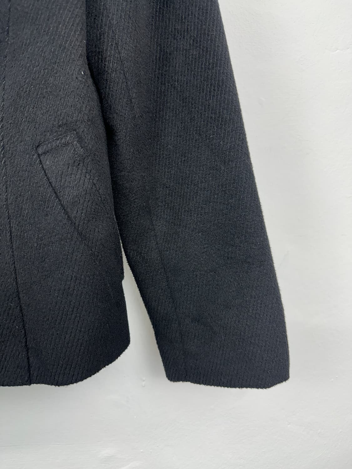 Napoleon black coat 상품이미지6