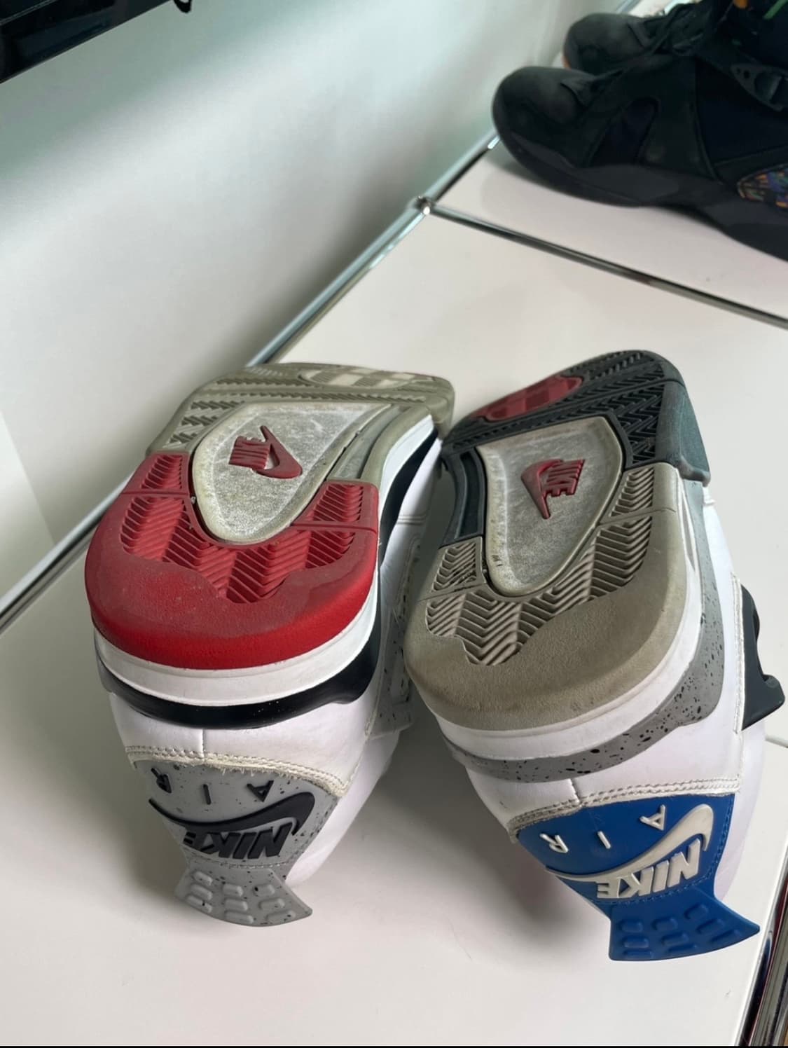 조던 4 왓더 280 jordan 4 what the 상품이미지6