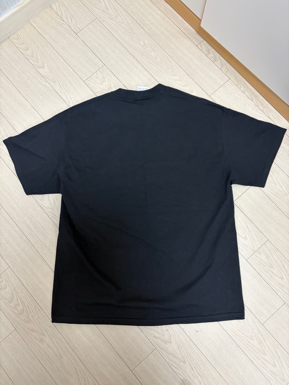 빈티지 챠퍼 티셔츠 tennessee river 상품이미지4