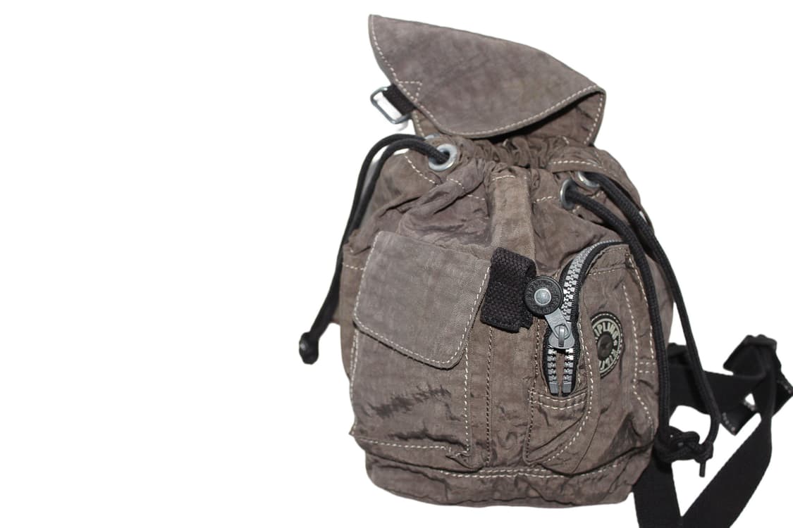 2000s 키플링 미니 백팩 상품이미지5