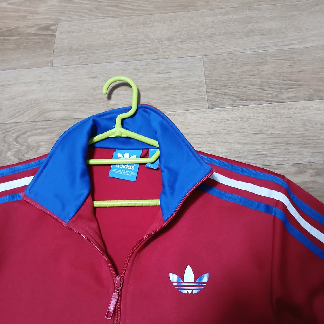 아디다스 파이어버드 남성90 사이즈  상품이미지3