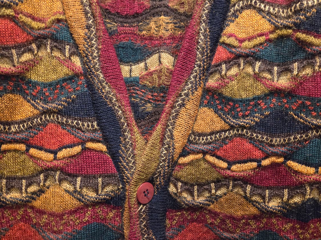 미쏘니 니트베스트 상품이미지7