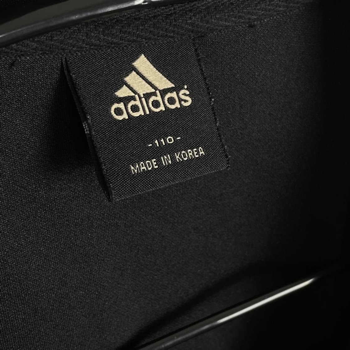 아디다스 단종판 트랙탑 저지 상품이미지3