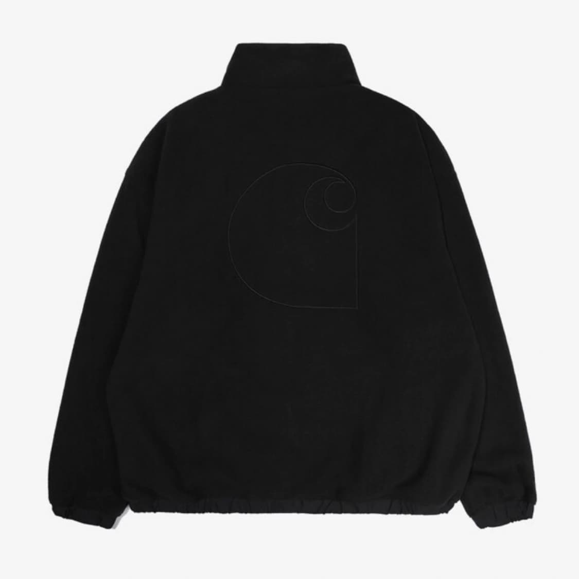 칼하트WIP 후리스자켓 (미시착)(s) 상품이미지2