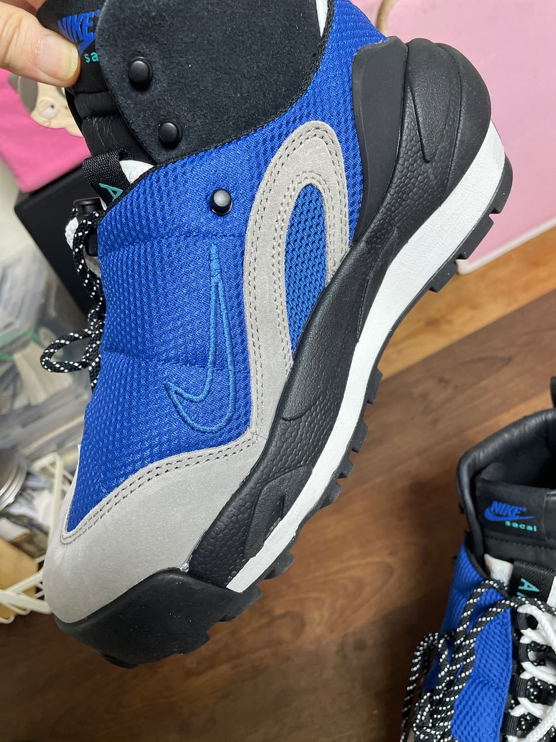 나이키 x 사카이 마그마스케이프 상품이미지5