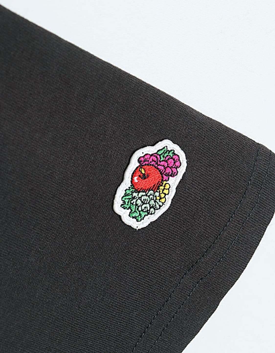 FRUIT OF THE LOOM Oversized T-Shirts 상품이미지3