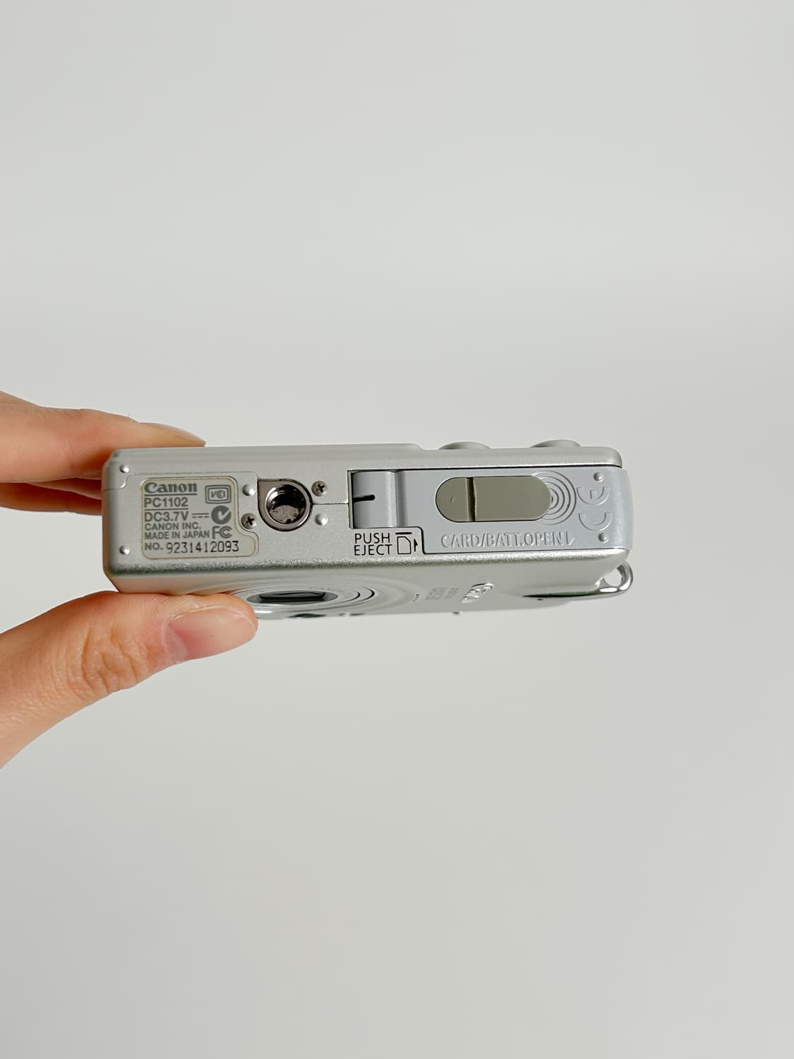 🔮좋은컨디션) 캐논 익서스 30 익시40 상품이미지8