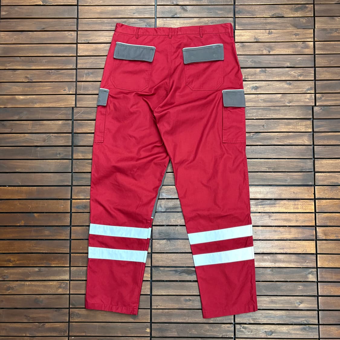 (XL) 카브엠트 파이어맨 워크 팬츠 상품이미지3