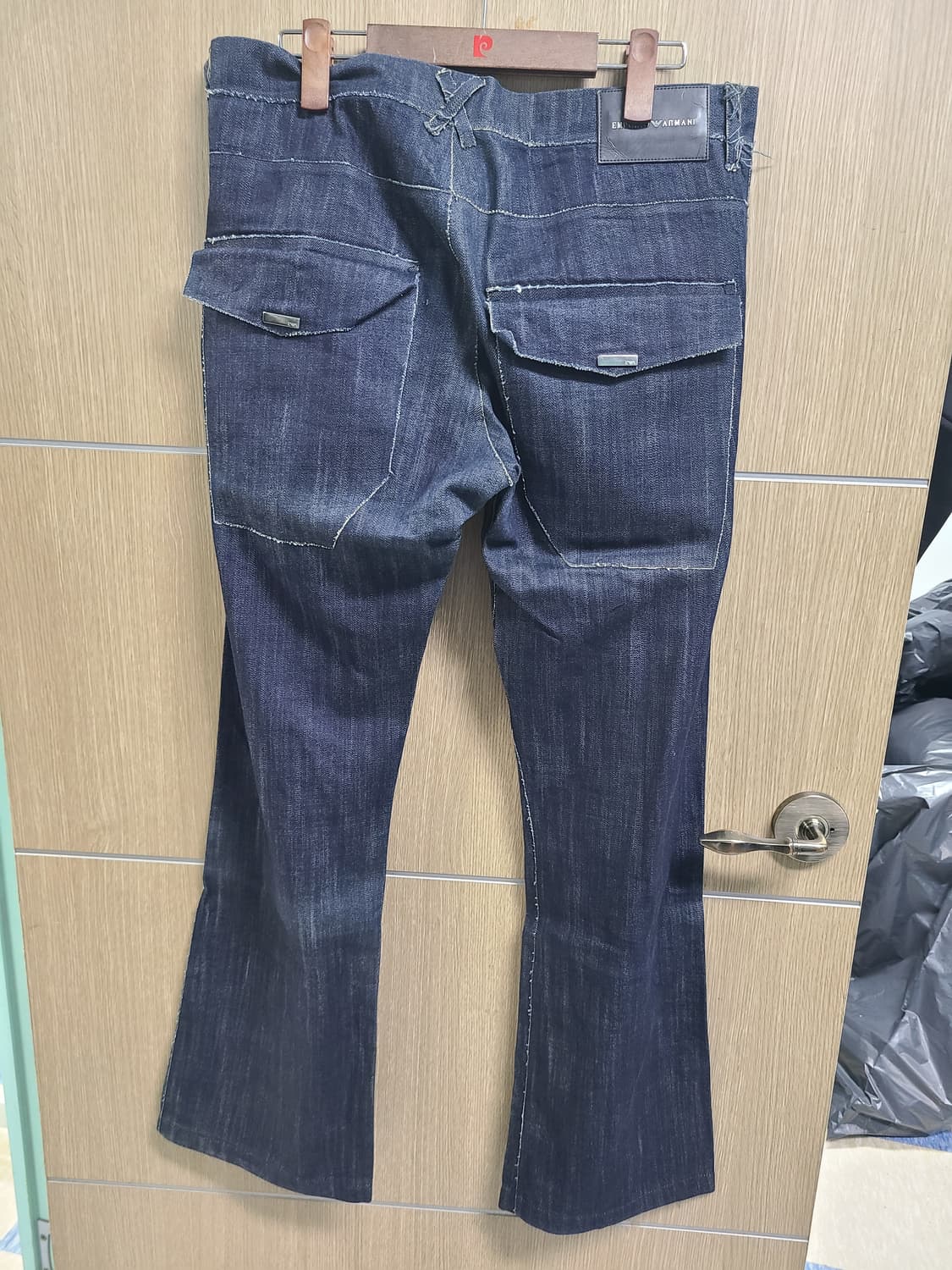 엠포리오아르마니 데님바지  88 상품이미지5