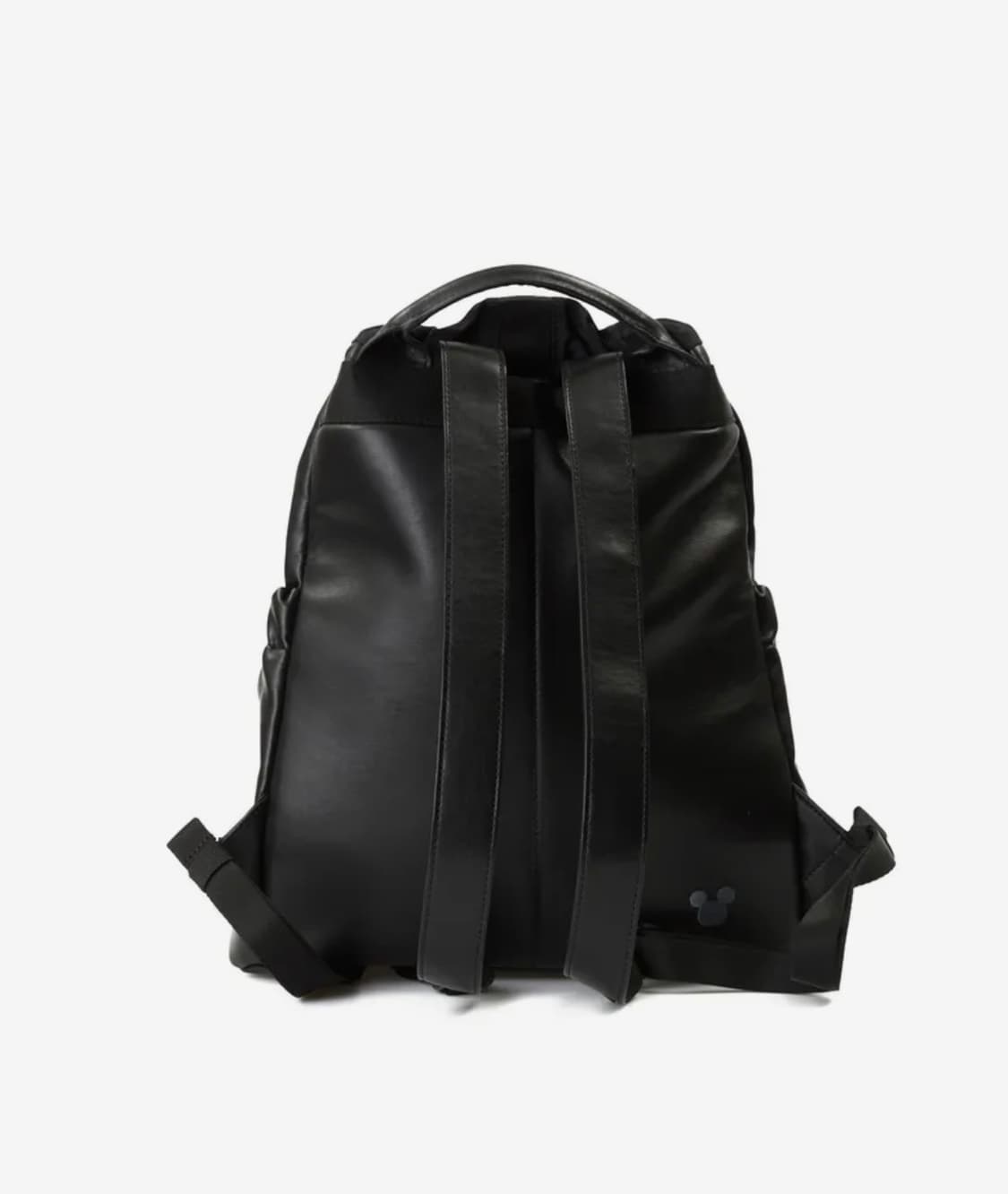 (택O) 로우로우 X 디즈니 콜라보 레더 백팩 701 상품이미지4