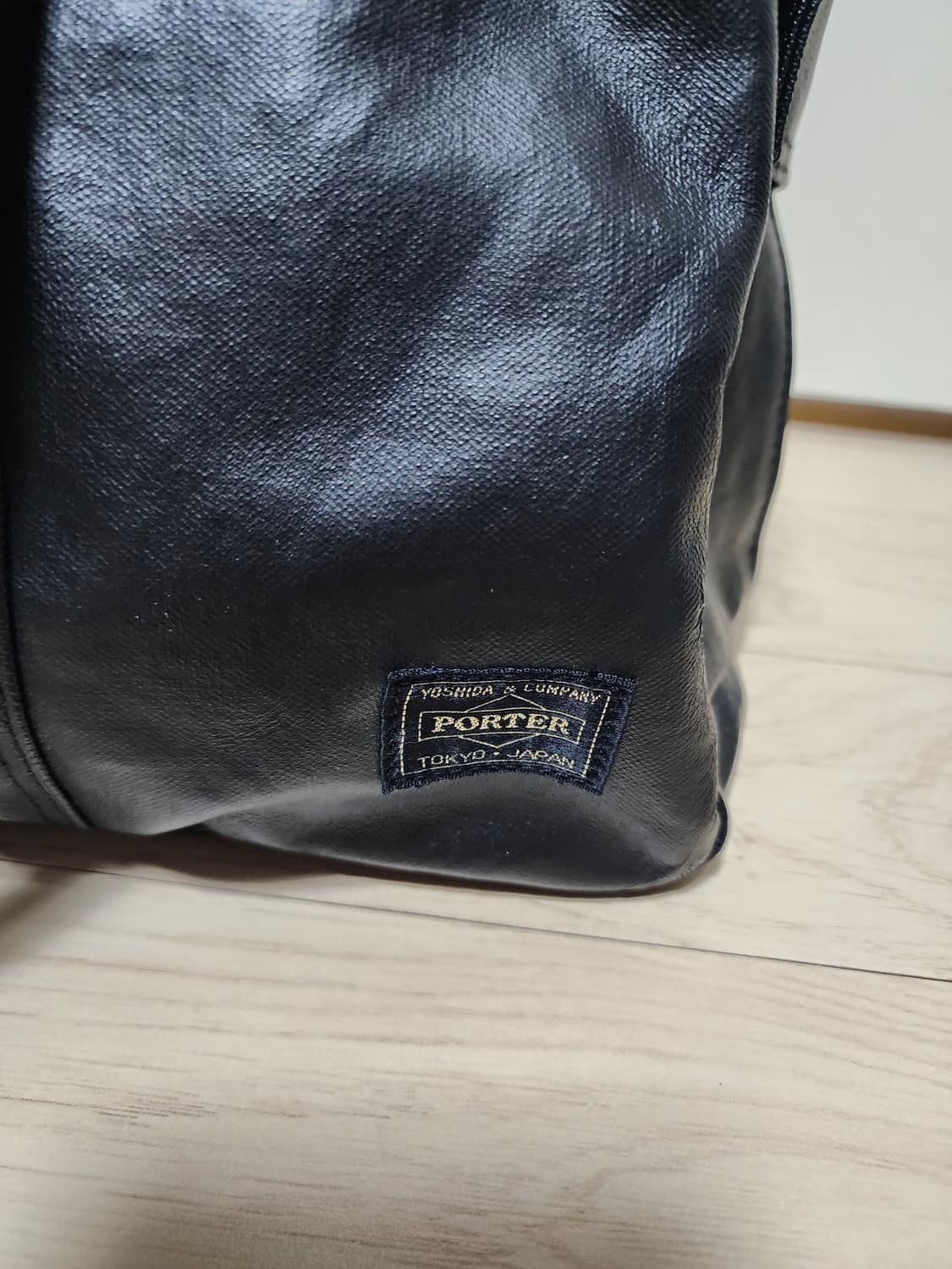 요시다포터 프리스타일 보스턴백 상품이미지2