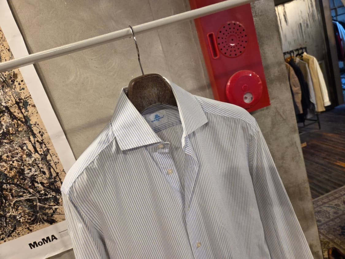 Desiree 나폴리 셔츠 상품이미지2