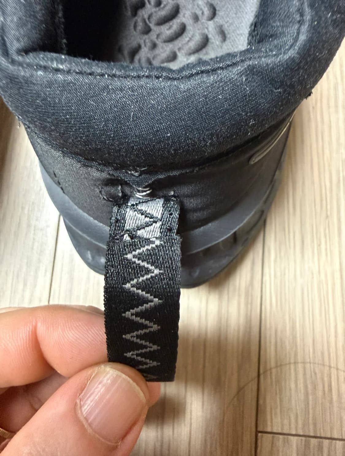 호카오네 프리모 블랙 260 상품이미지6