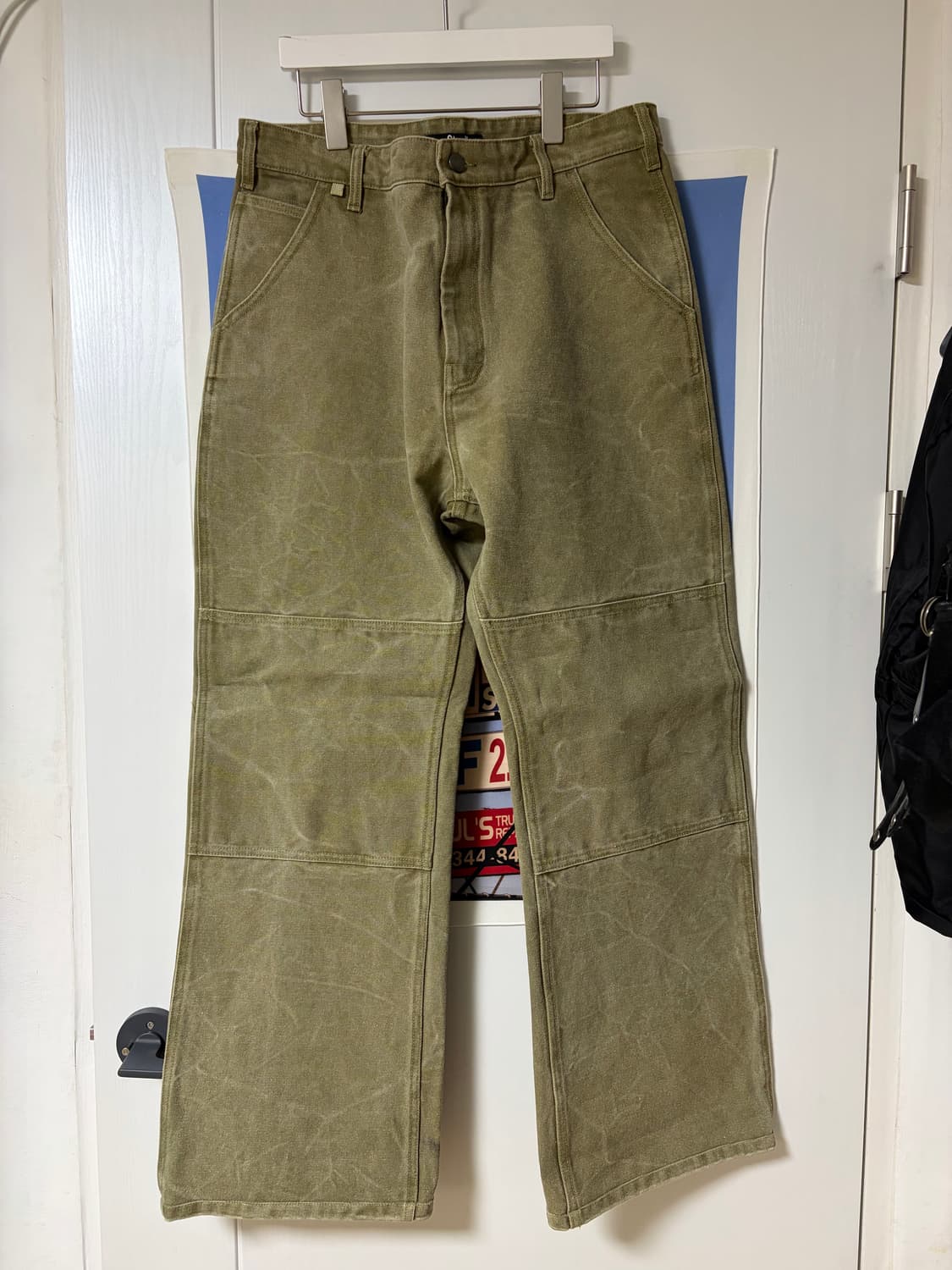 Acne 워크 팬츠 L 사이즈 상품이미지2