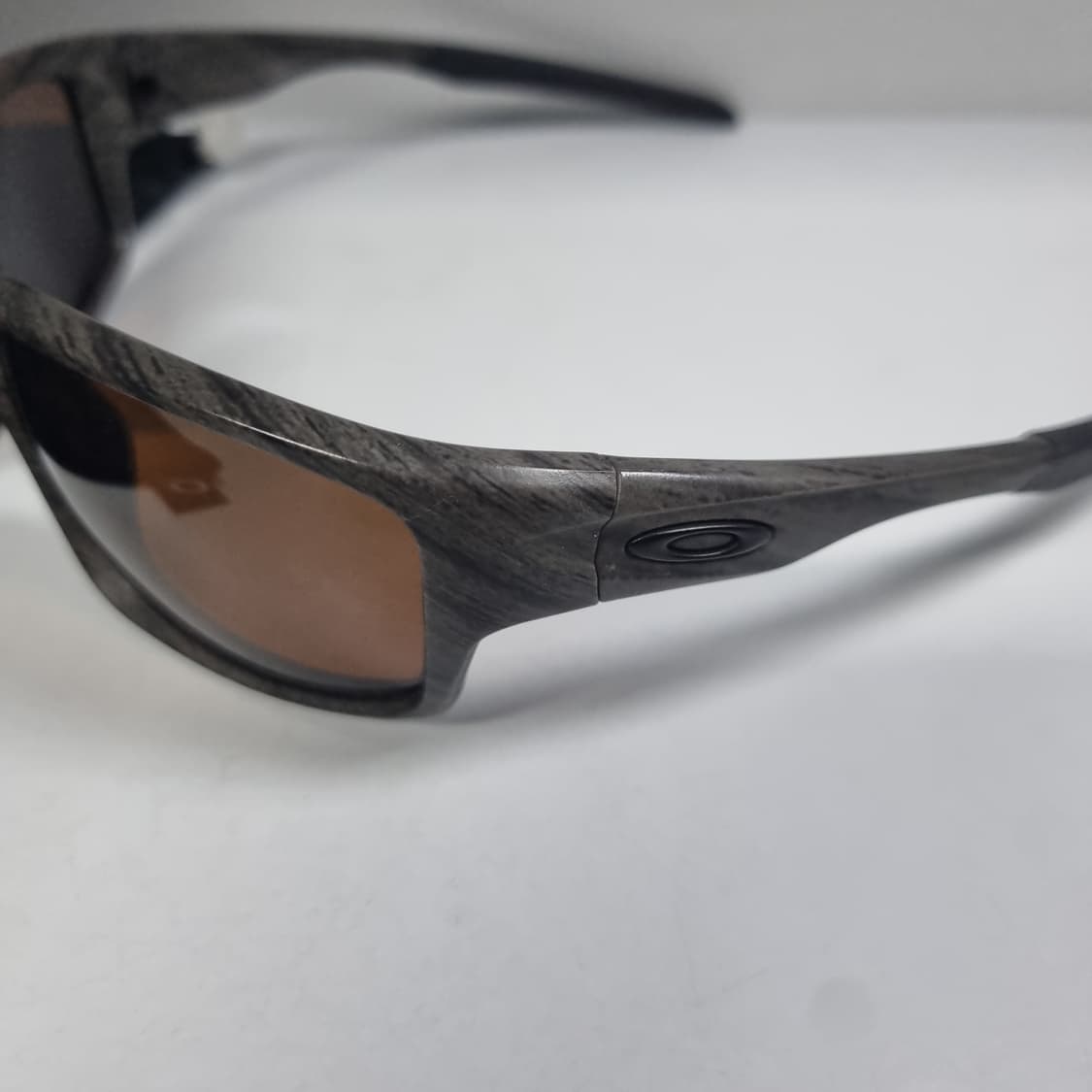 오클리 뉴 캔틴 우드그레인 한정판 상품이미지8
