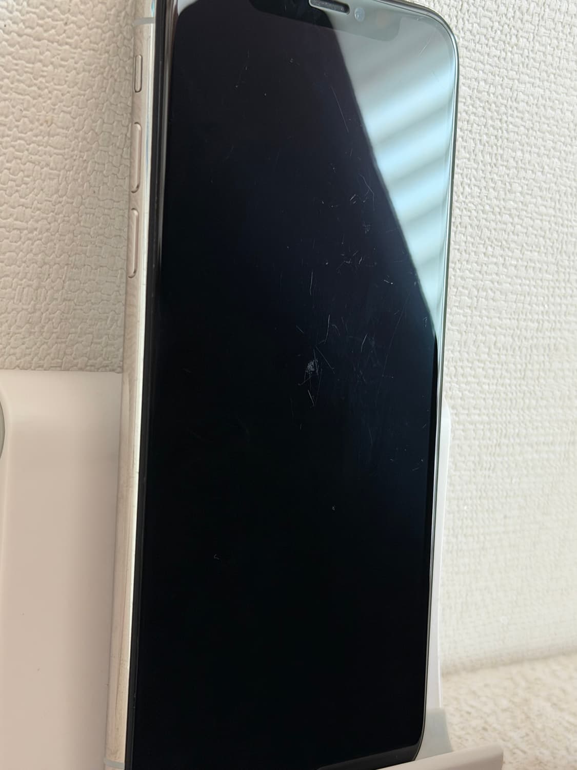 아이폰xs 실버 256gb 상품이미지2