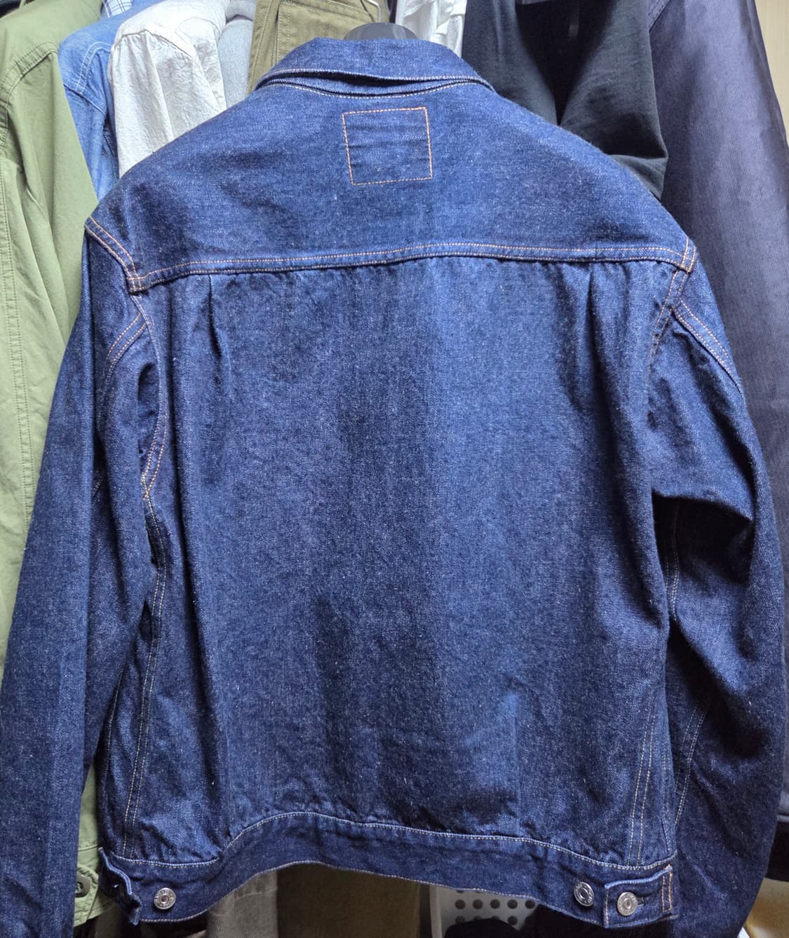 제라도 JELADO 406XX 42사이즈 상품이미지2